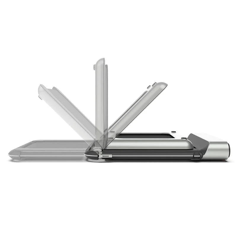 2IN1 Foldable Treadmill Walk&Run