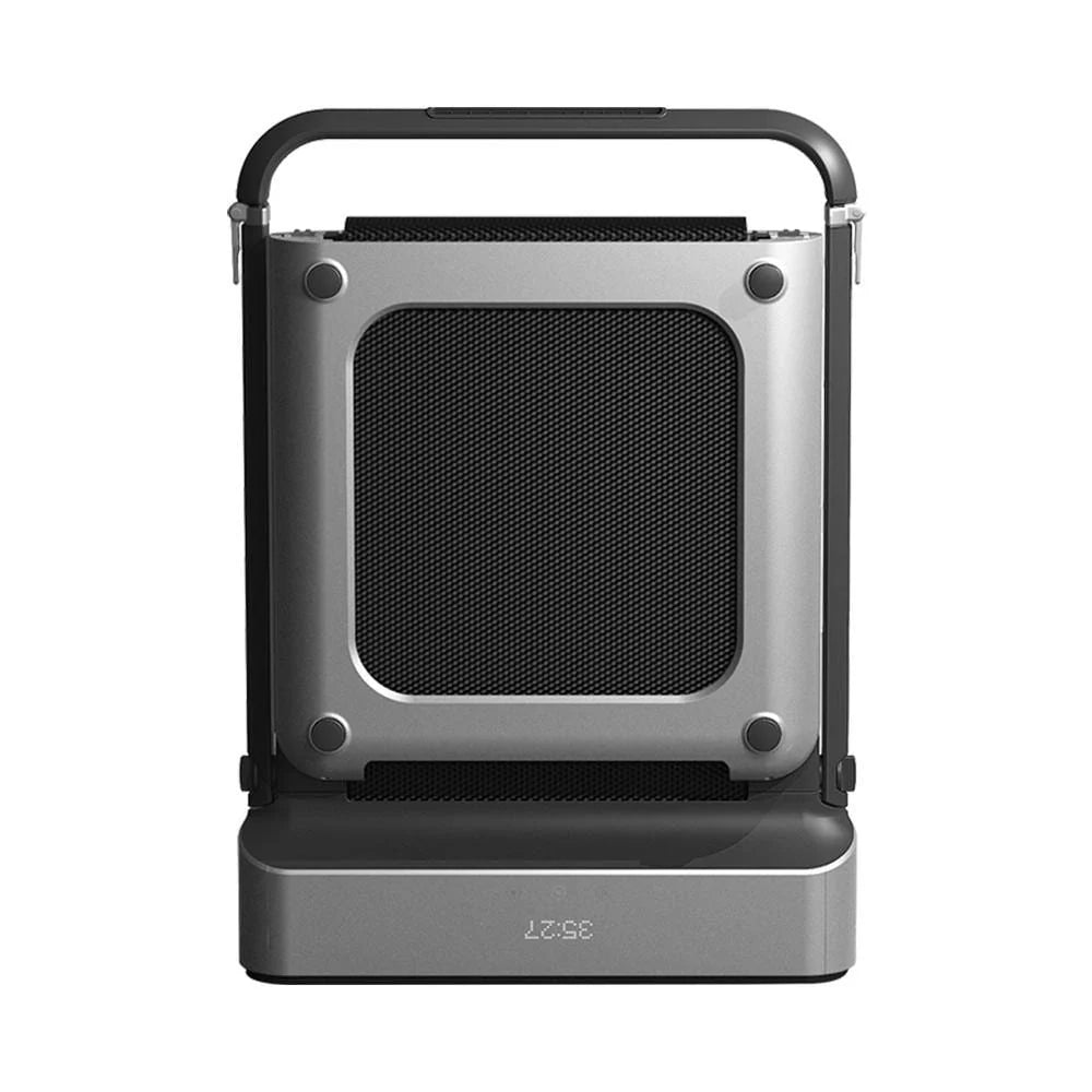 2IN1 Foldable Treadmill Walk&Run